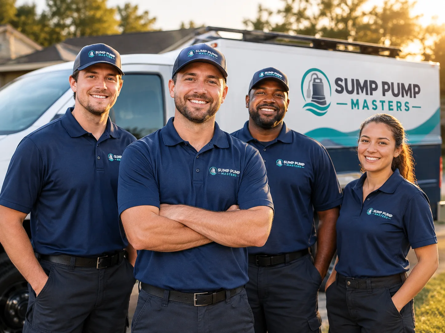 Sump Pump Repair company in Balta, ND