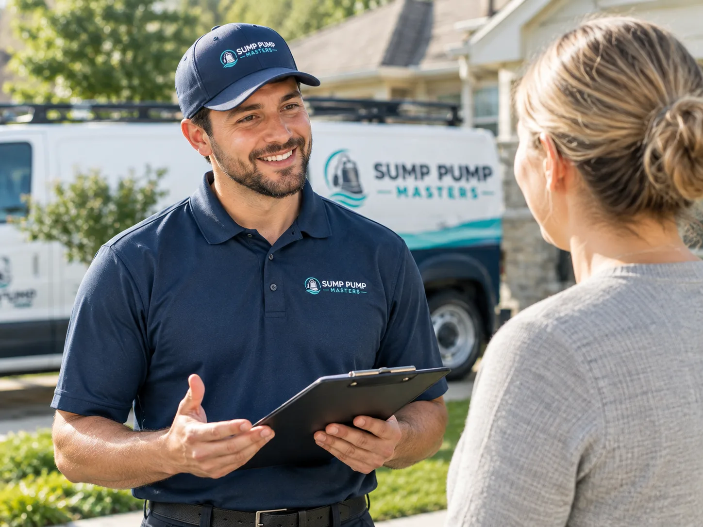 Sump Pump Repair Balta, ND FAQs